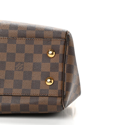 Louis Vuitton Damier Ebene Trevi PM 9 of 12