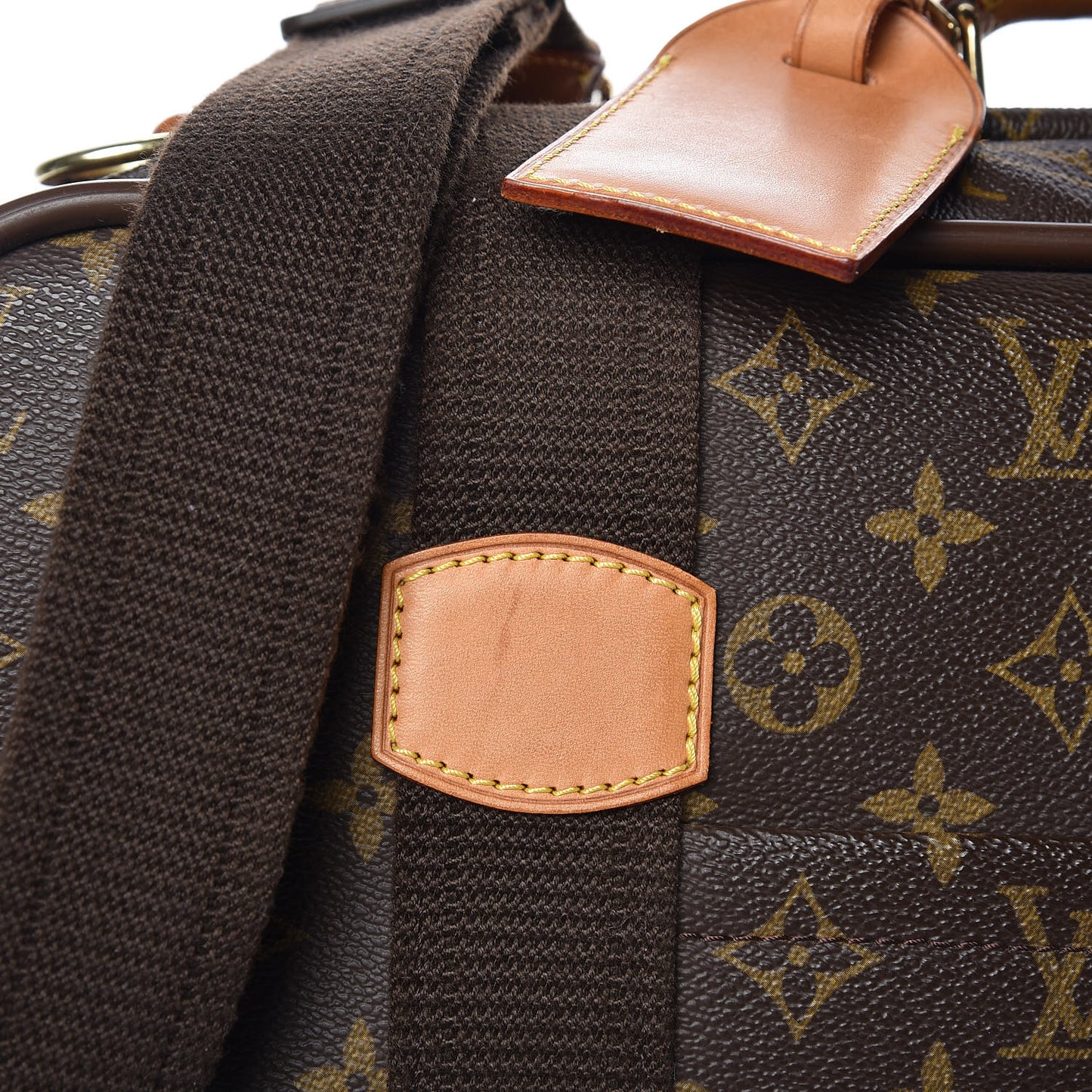 Monogram Satellite 53