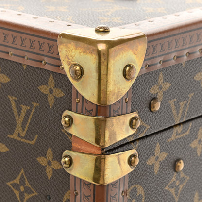 Louis Vuitton Monogram Boite Pharmacie Toiletry Case 25 of 32