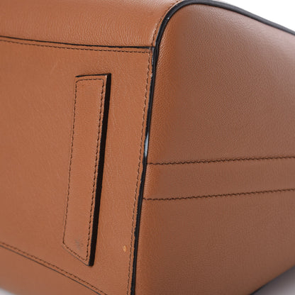Givenchy Sugar Goatskin Medium Antigona Caramel 15 of 15