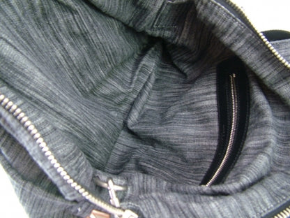 Marc Jacobs Denim Rocker Black 11 of 11
