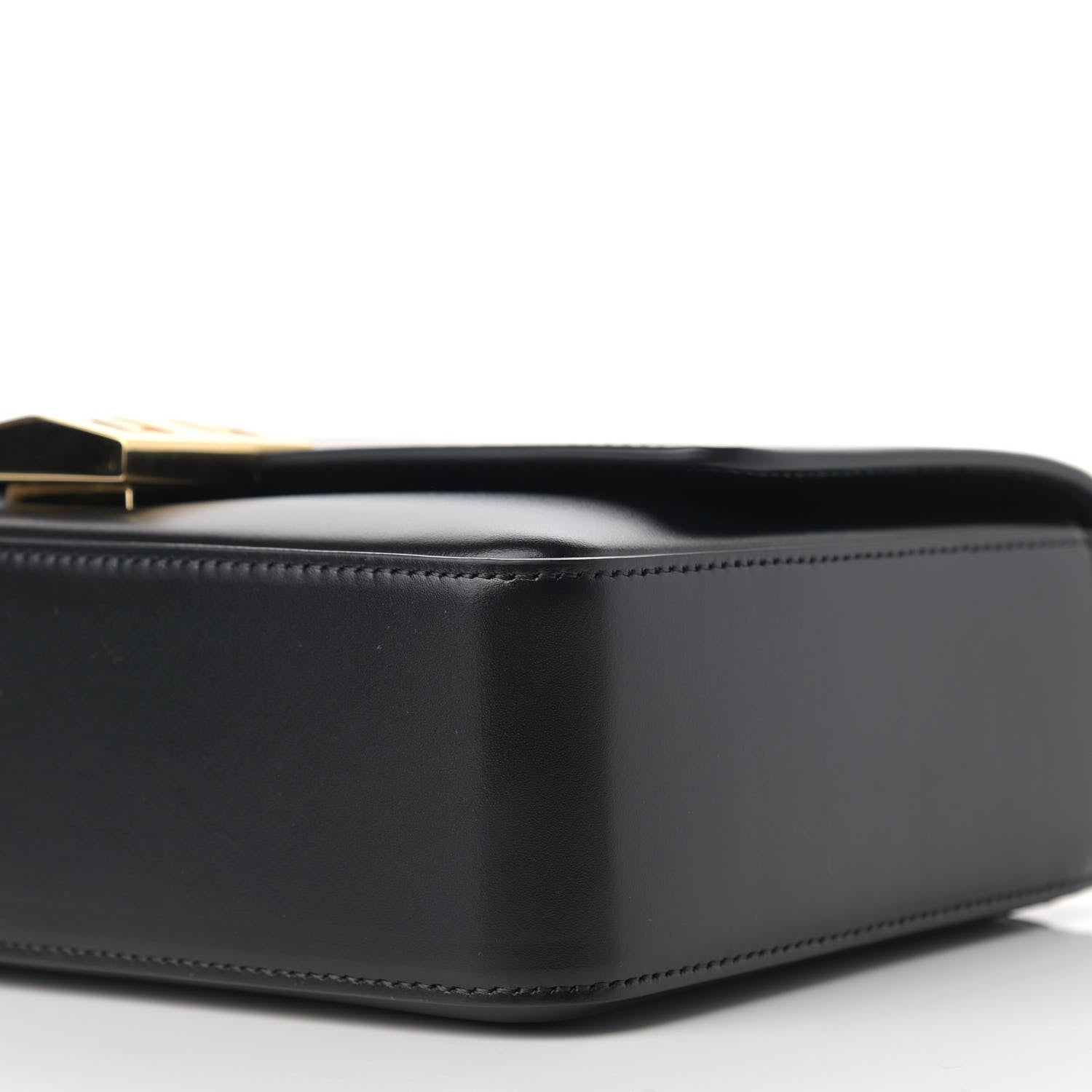 Givenchy Box Calfskin Medium 4G Shoulder Bag Black 6 of 11