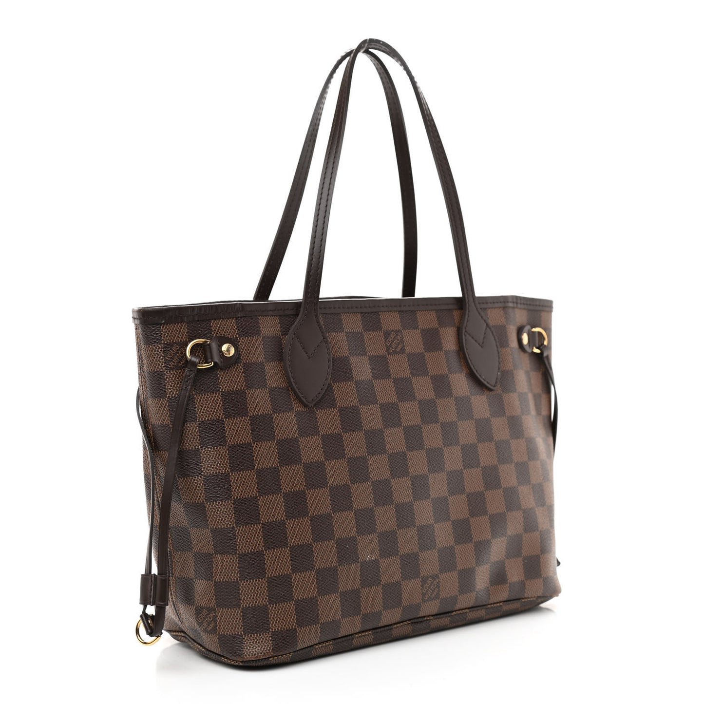 Damier Ebene Neo Neverfull PM