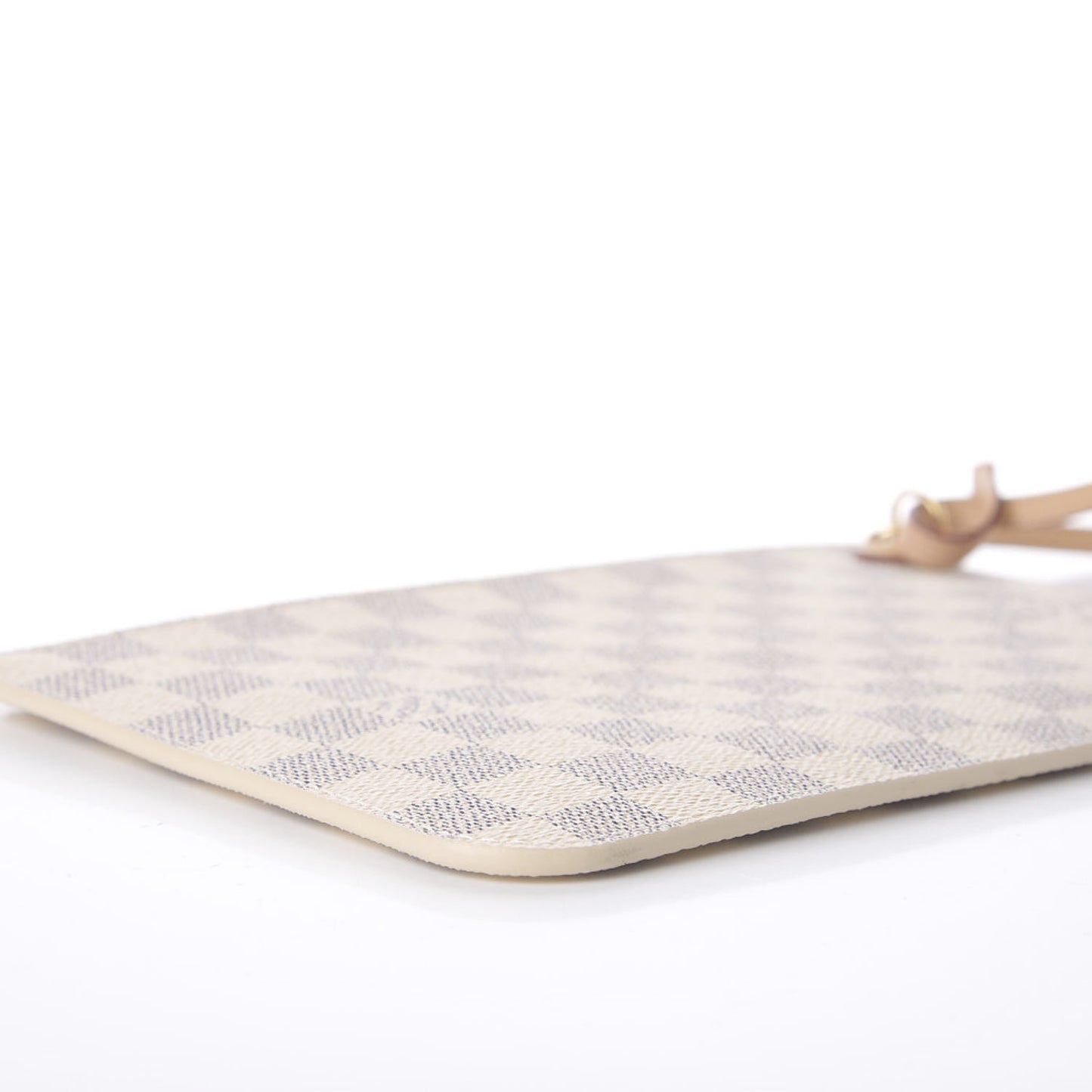 Damier Azur Neverfull MM GM Pochette
