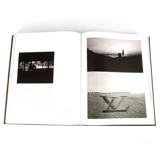 Louis Vuitton The Birth of Modern Luxury Book by Pasols 4 of 5