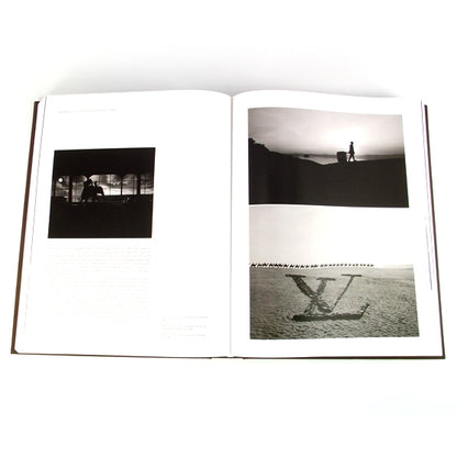 Louis Vuitton The Birth of Modern Luxury Book by Pasols 4 of 5
