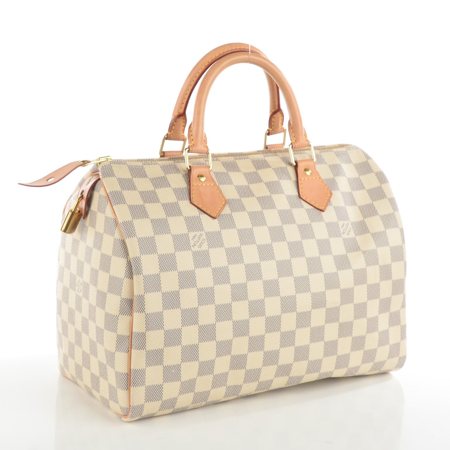 Damier Azur Speedy 30
