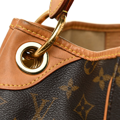 Louis Vuitton Monogram Galliera PM 21 of 28