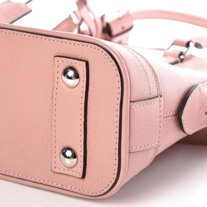 Louis Vuitton Taurillon Alma PPM Magnolia 9 of 9