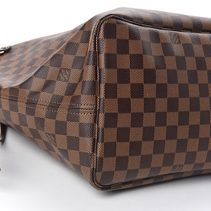 Louis Vuitton Damier Ebene Neo Neverfull GM 11 of 12
