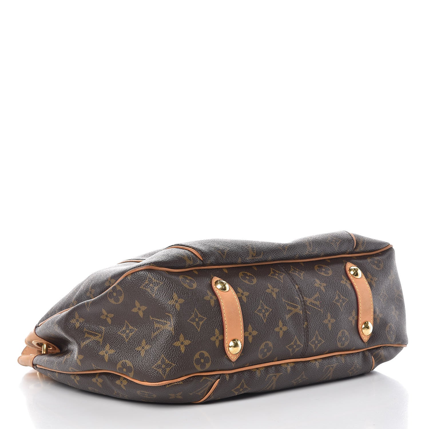 Louis Vuitton Monogram Galliera PM 4 of 15