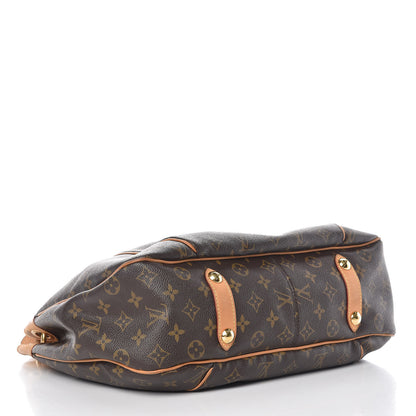 Louis Vuitton Monogram Galliera PM 4 of 15