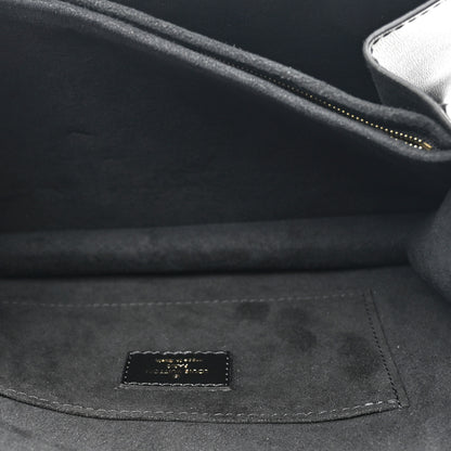 Louis Vuitton Jacquard Since 1854 Dauphine MM Grey 6 of 12
