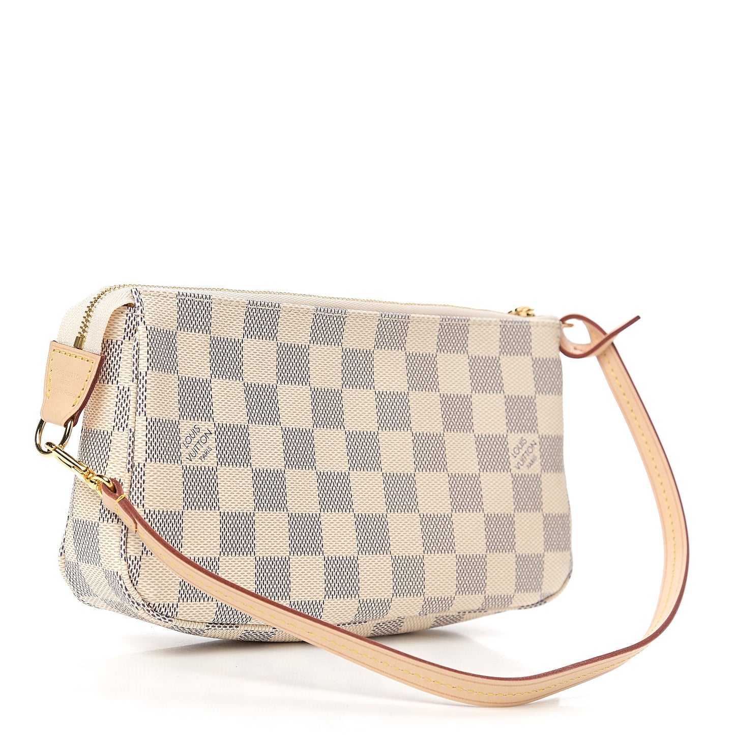 Damier Azur Pochette Accessories NM