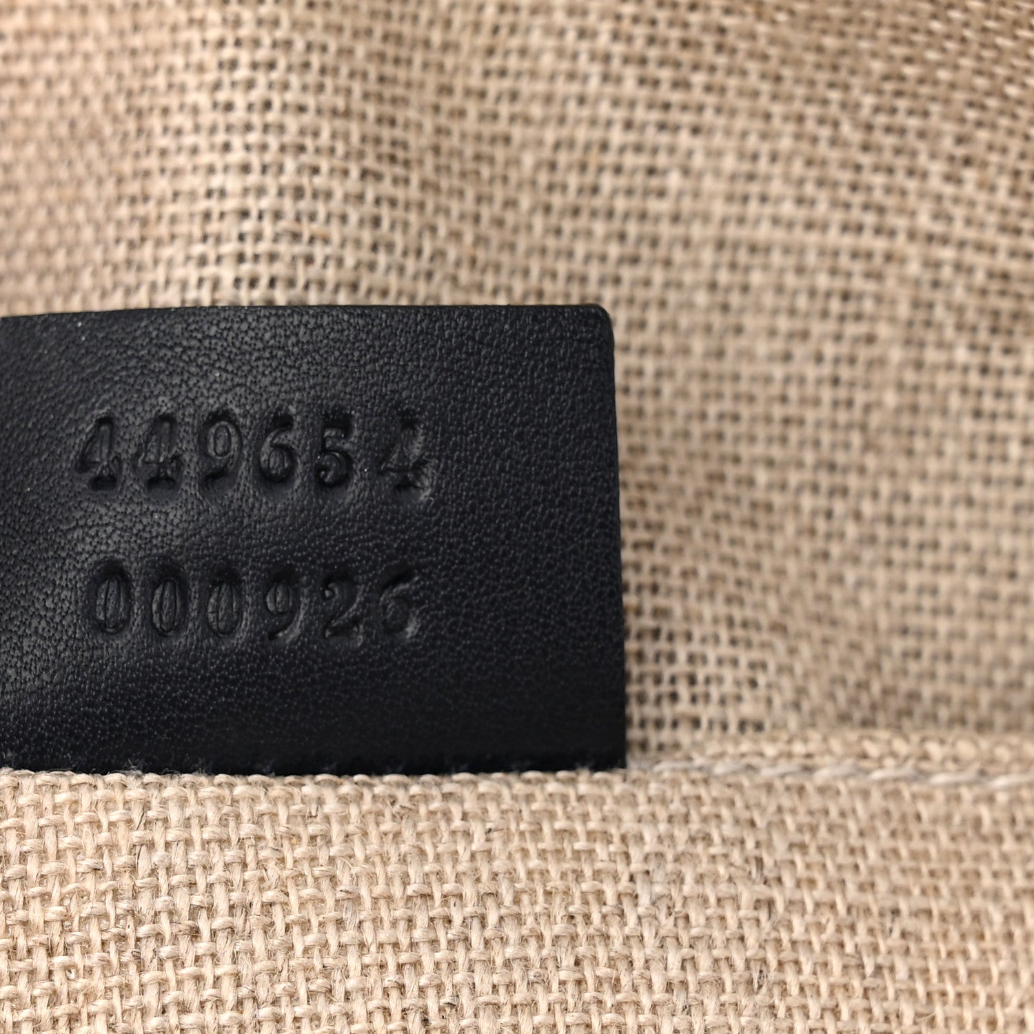 Gucci Soft Microguccissima Mini Dome Bag Blue 7 of 10