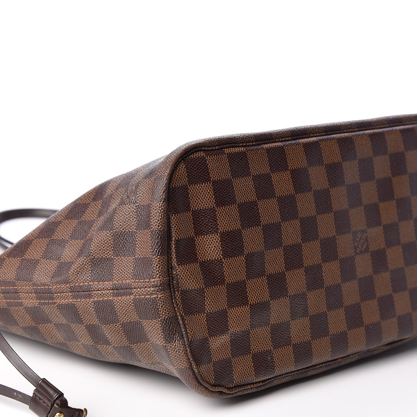 Damier Ebene Neverfull MM