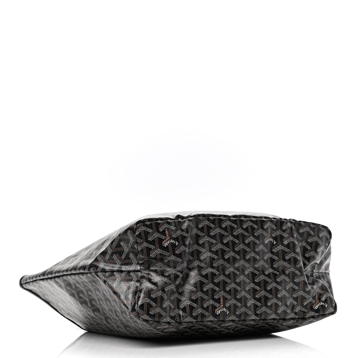 Goyardine Saint Louis PM Black