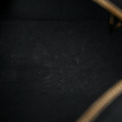 Louis Vuitton Empreinte Petite Malle Souple Black 11 of 11
