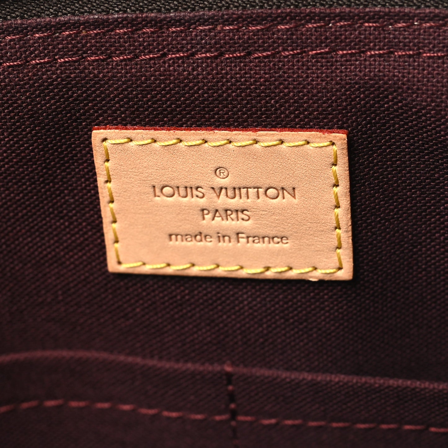 Monogram Segur NM
