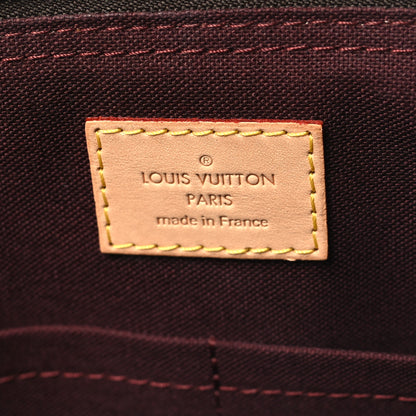 Louis Vuitton Monogram Segur NM 6 of 9
