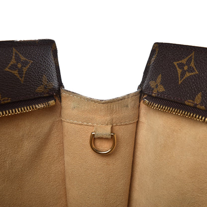 Louis Vuitton Monogram Babylone 12 of 15