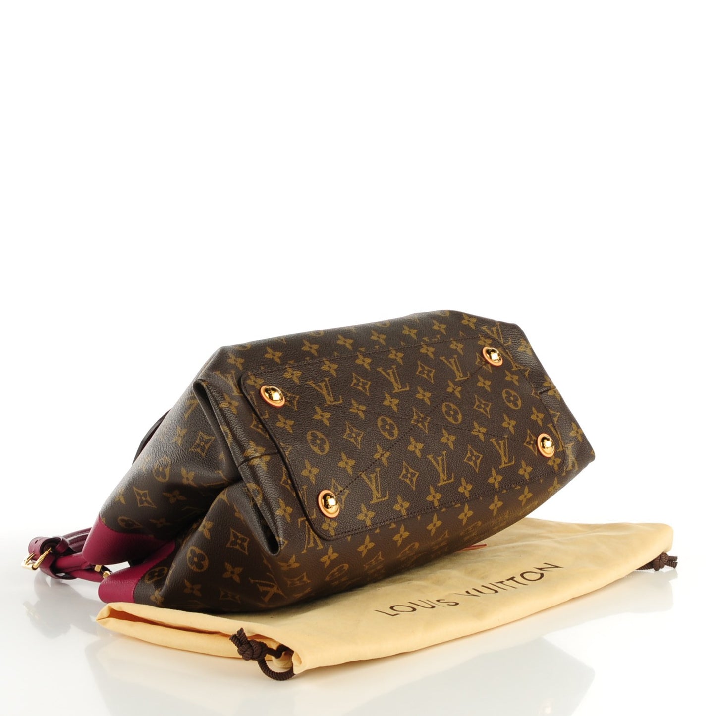 Monogram Olympe Aurore