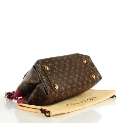 Louis Vuitton Monogram Olympe Aurore 4 of 7