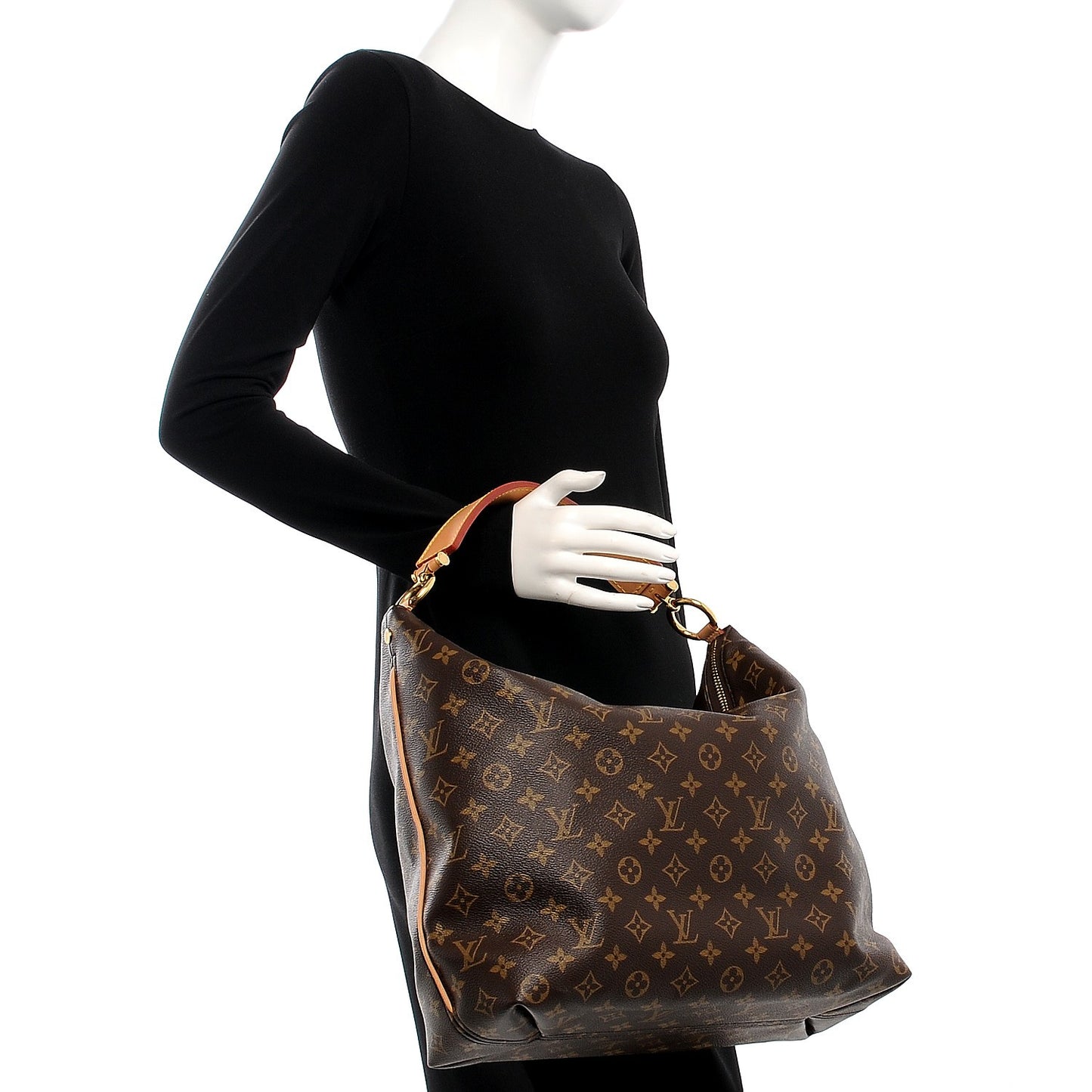 Monogram Sully MM