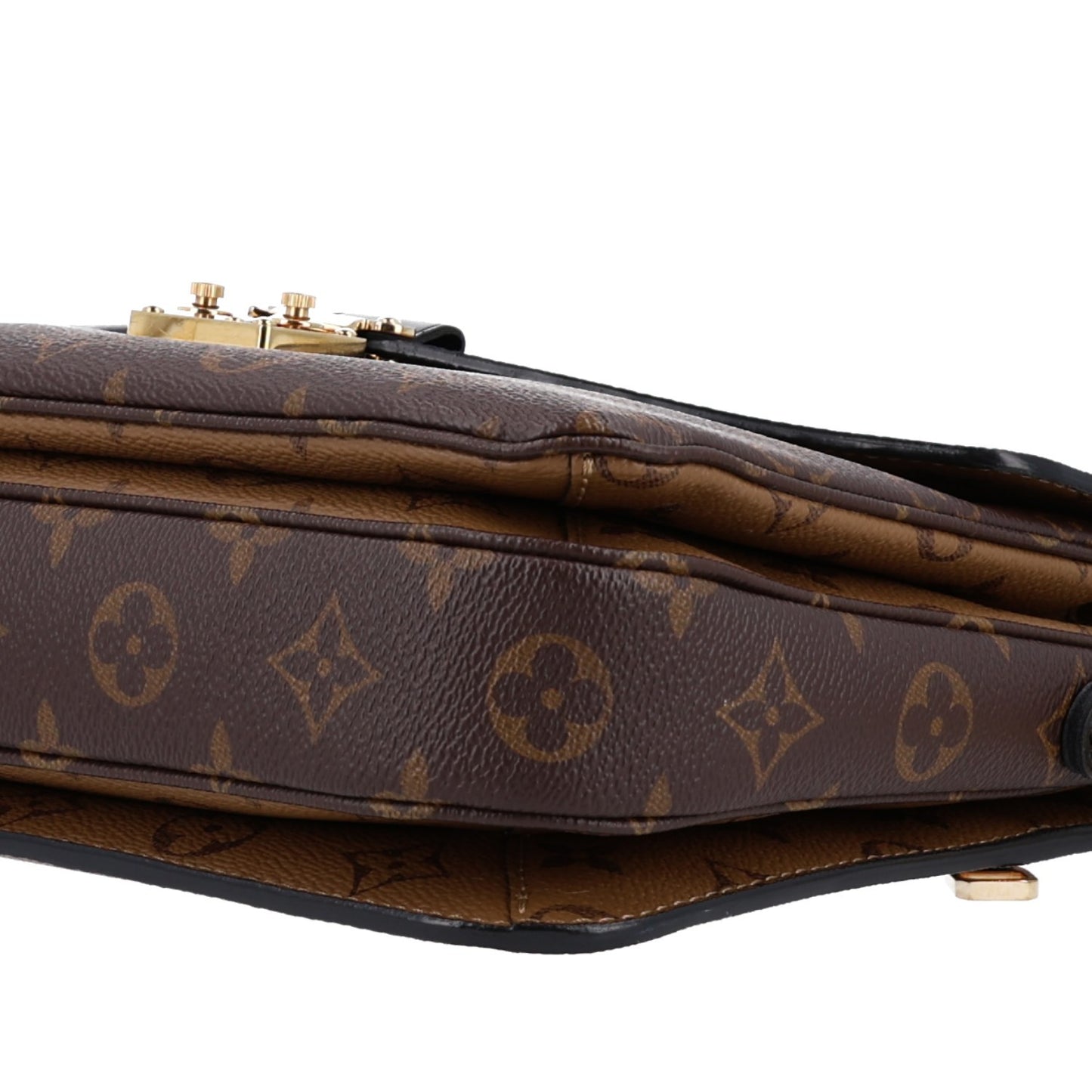 Reverse Monogram Pochette Metis