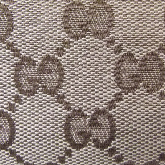 Gucci Monogram Boat Bag Ebony 7 of 10