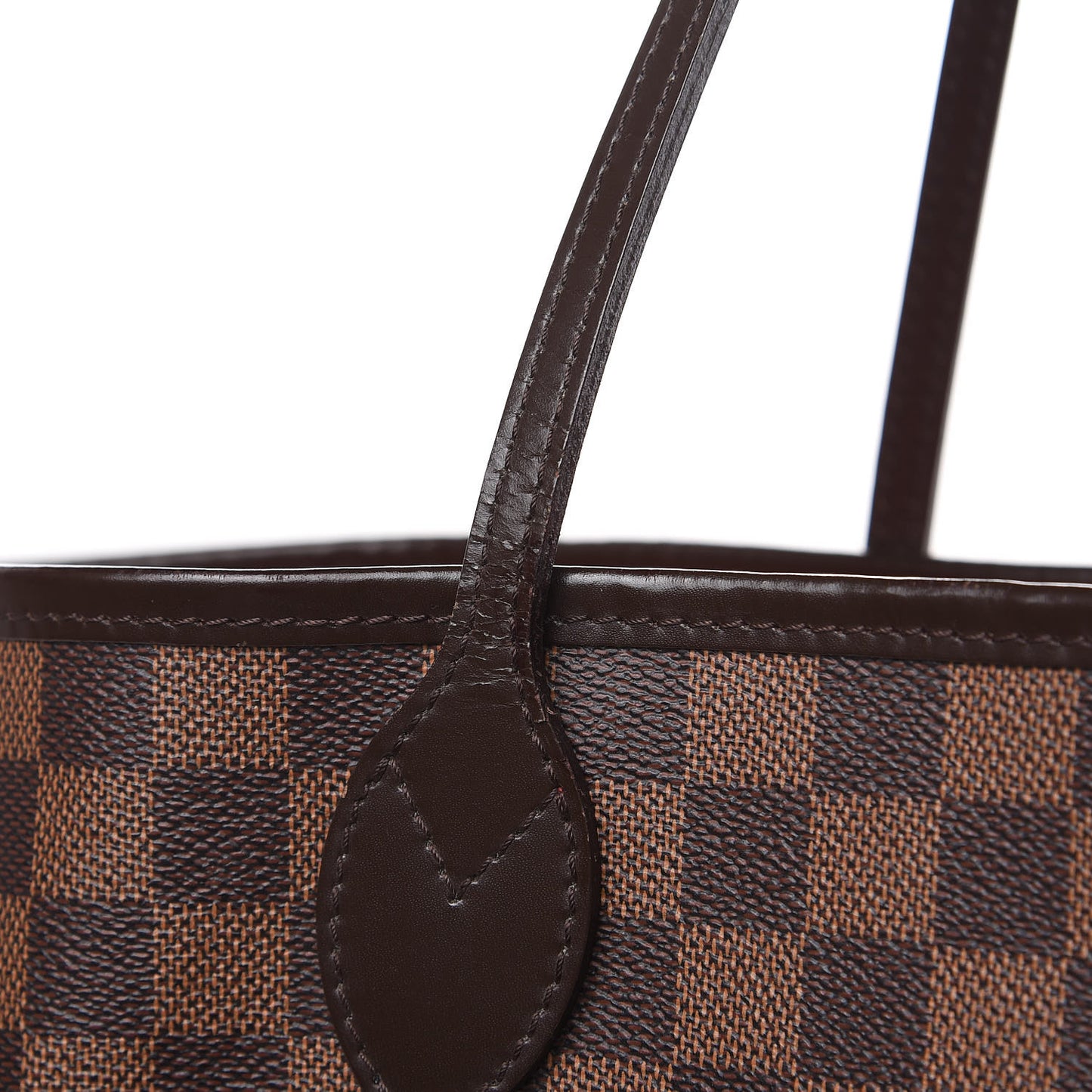Damier Ebene Neverfull GM
