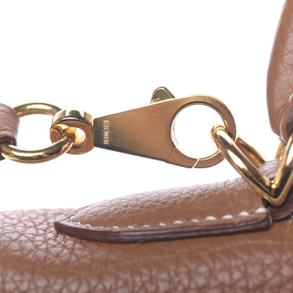 Hermes Togo Kelly Retourne 32 Gold 40 of 42