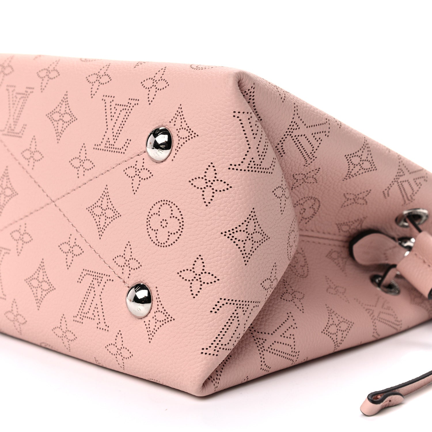 Louis Vuitton Mahina Bella Magnolia 10 of 12