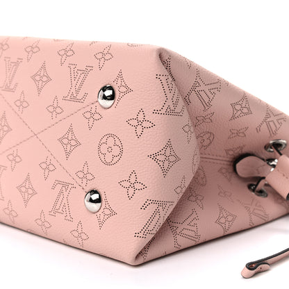 Louis Vuitton Mahina Bella Magnolia 10 of 12