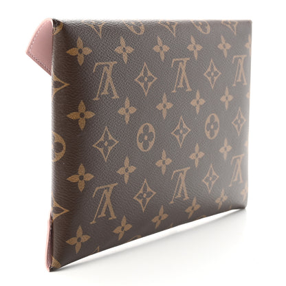 Louis Vuitton Monogram Kirigami Pochette Set 4 of 12