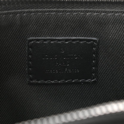 Louis Vuitton Monogram Macassar Christopher Bumbag 6 of 8