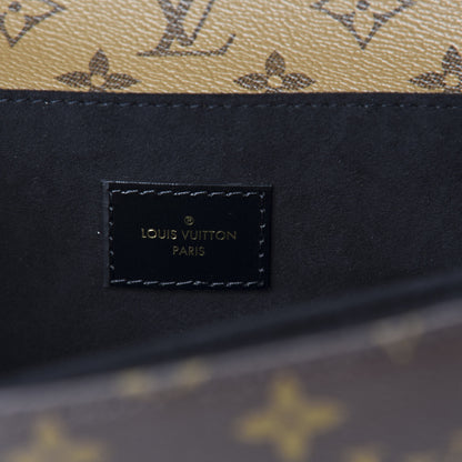 Louis Vuitton Reverse Monogram Pochette Metis 8 of 10
