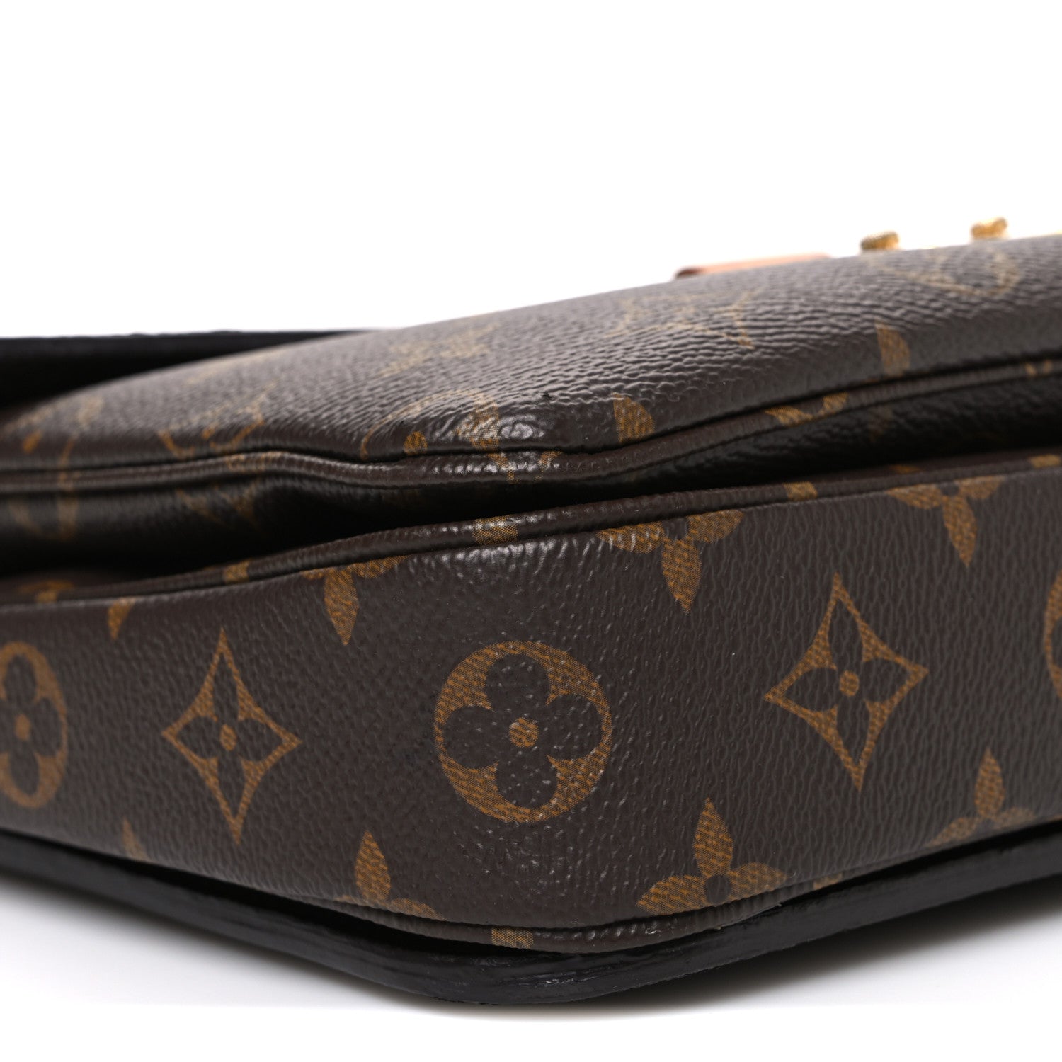 Louis Vuitton Monogram Pochette Metis 10 of 12