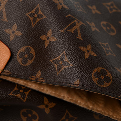 Louis Vuitton Monogram Graceful MM 12 of 12