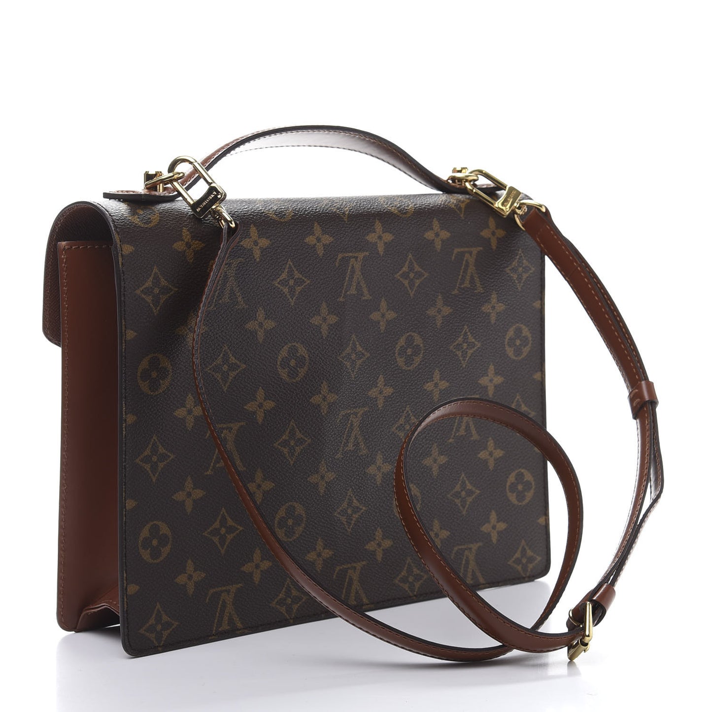 Monogram Monceau 28