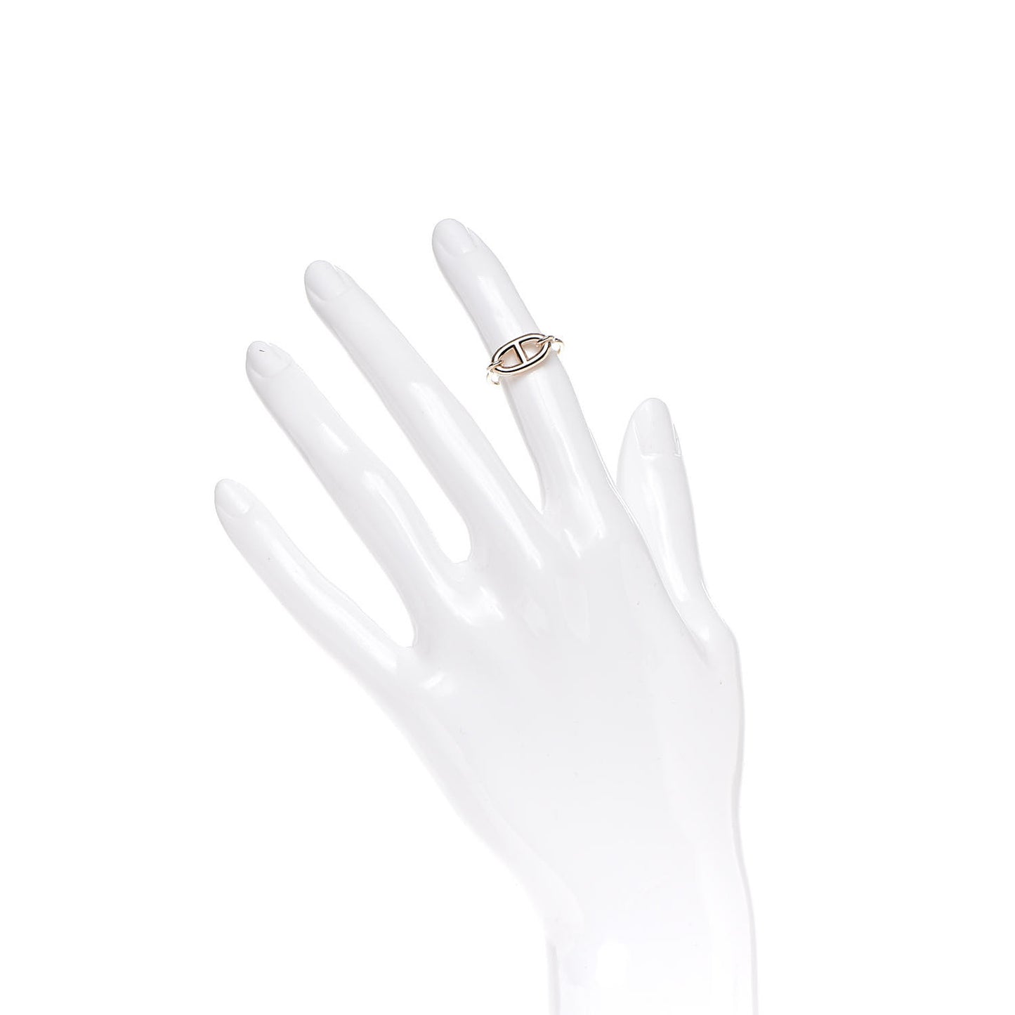 18K Rose Gold PM Ronde Ring 47 4
