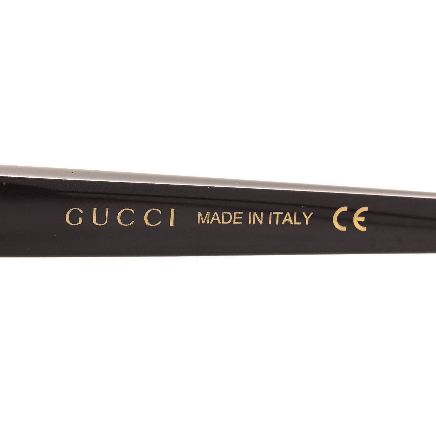Gucci Rectangle Frame Interlocking G Sunglasses GG0921S Dark Purple Blue 5 of 8