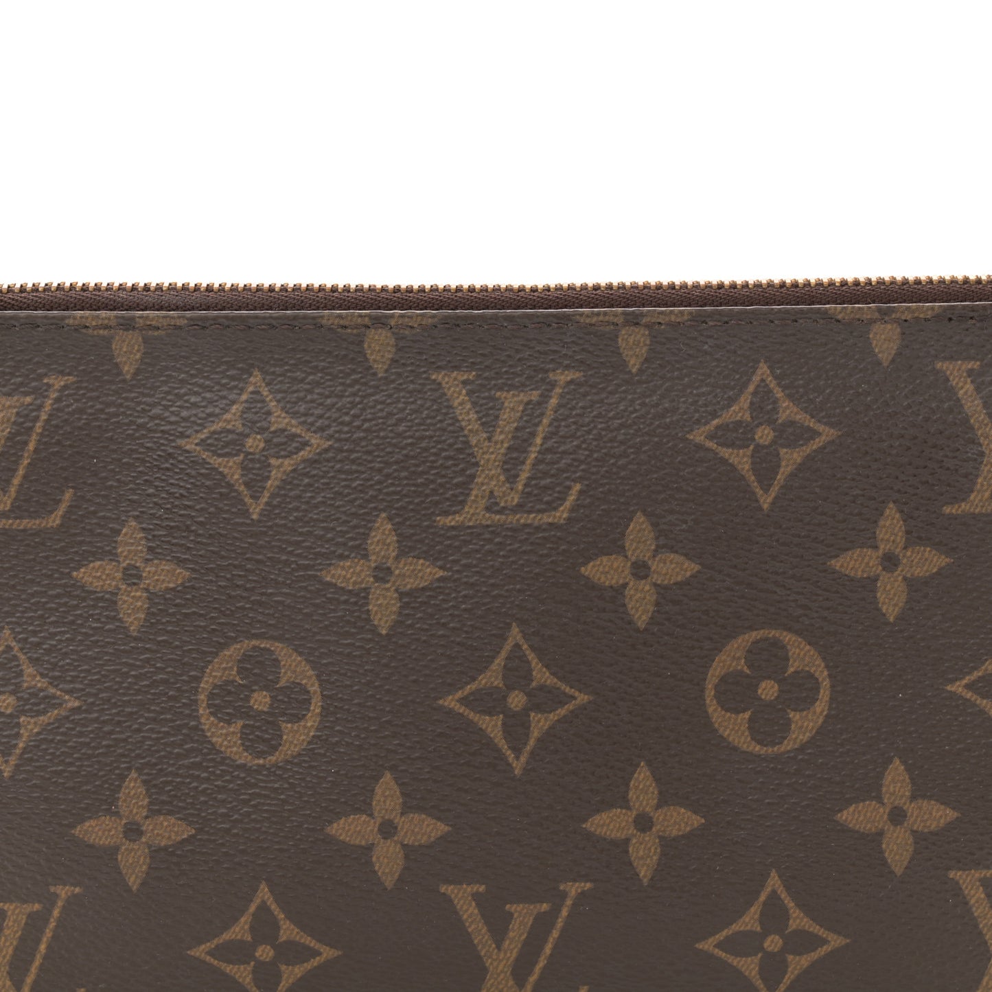 Monogram Pochette Accessories NM