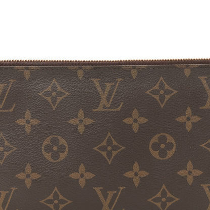 Louis Vuitton Monogram Pochette Accessories NM 8 of 12