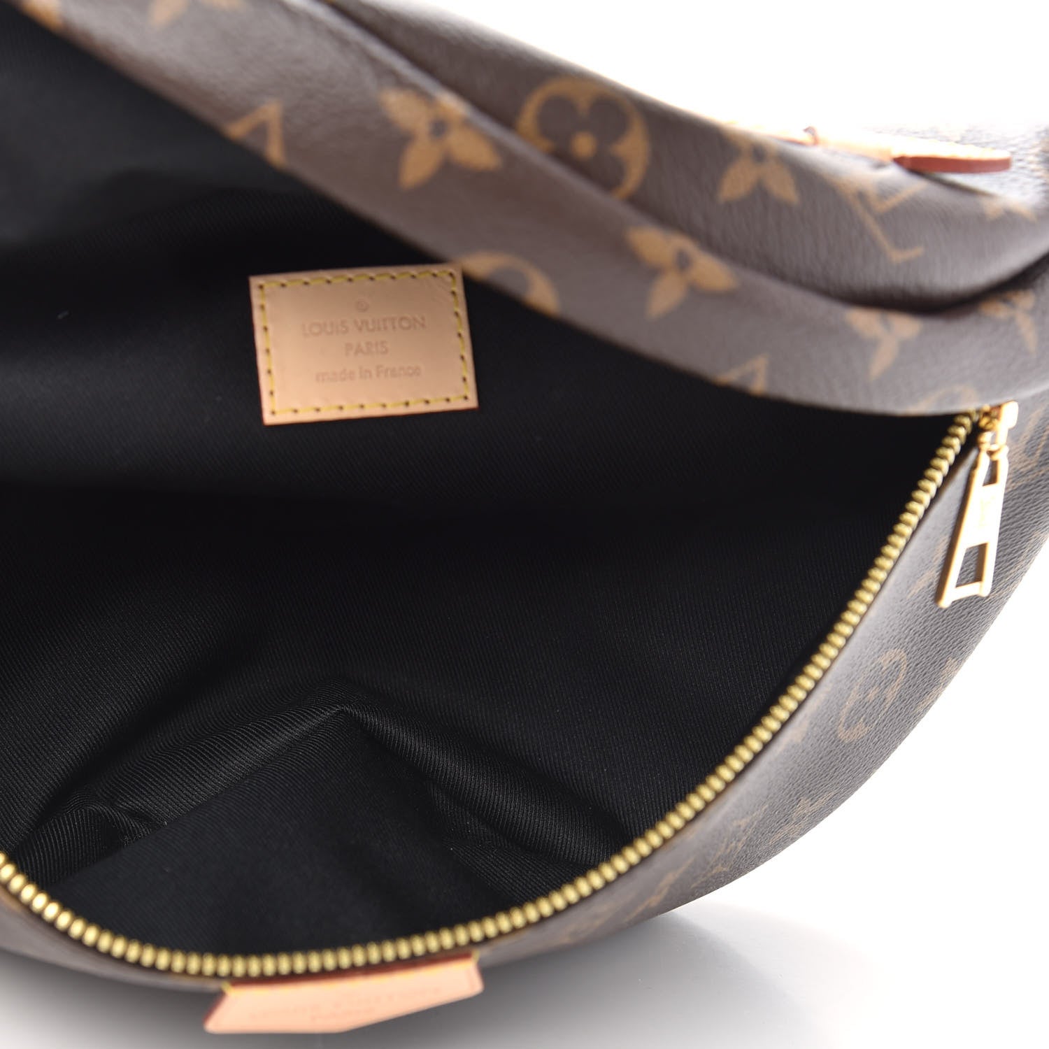 Louis Vuitton Monogram Bumbag 5 of 11
