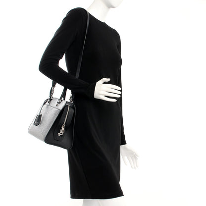 Louis Vuitton Epi Vaneau MM Noir 2 of 7