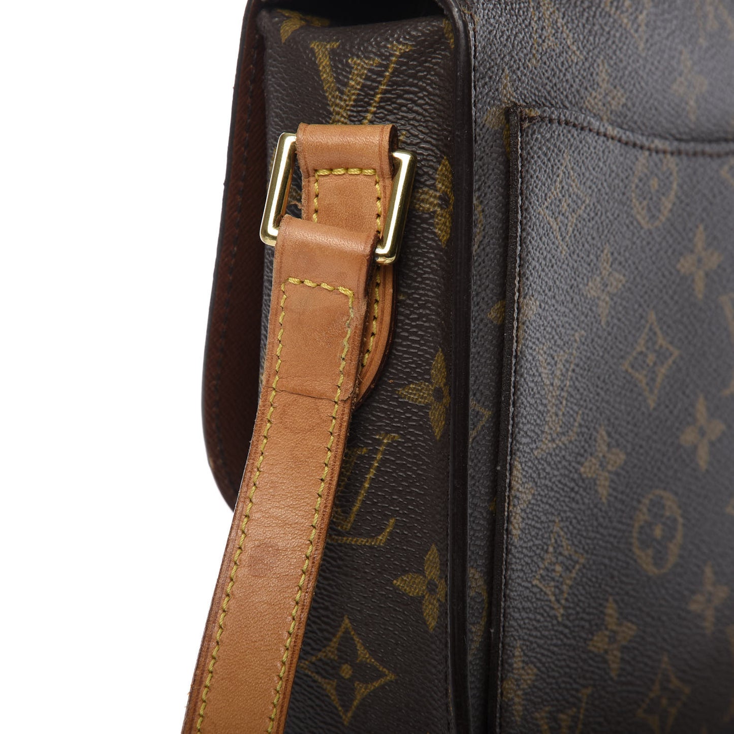 Monogram Saint Cloud GM