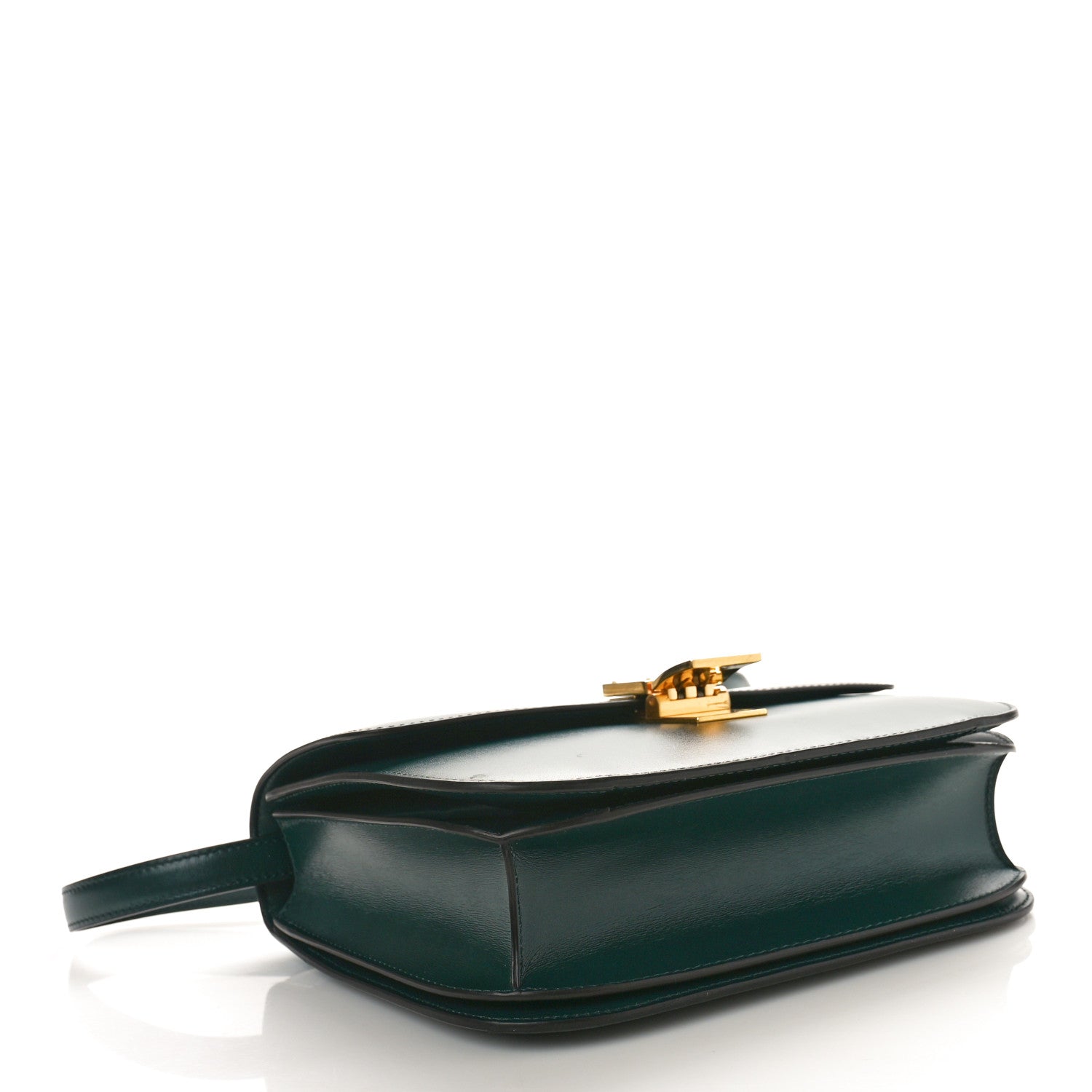 Celine Box Calfskin Classic Box Medium Flap Bag Amazone 4 of 11
