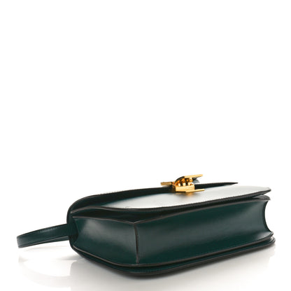Celine Box Calfskin Classic Box Medium Flap Bag Amazone 4 of 11