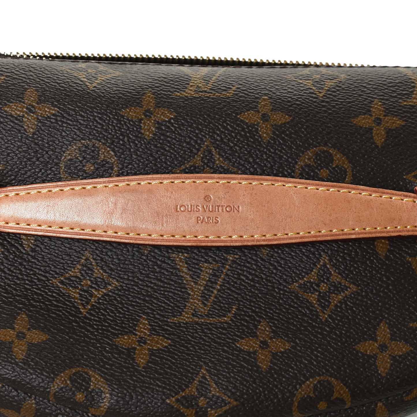 Monogram Bumbag
